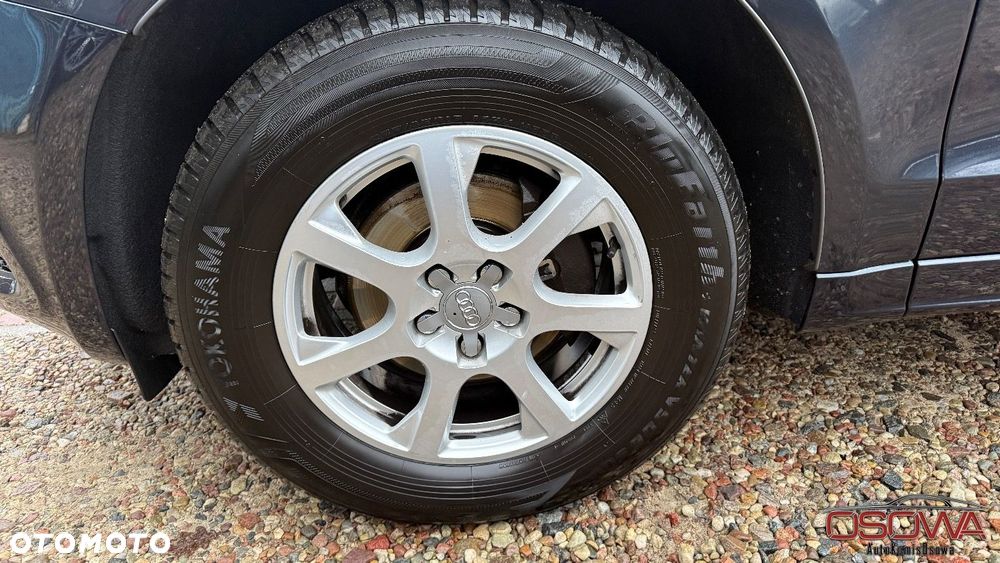 Audi Q5 - 16