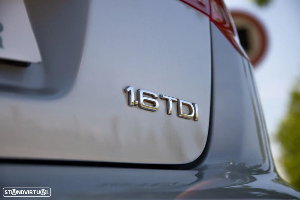 Audi A3 Sportback 1.6 TDI Attraction - 49