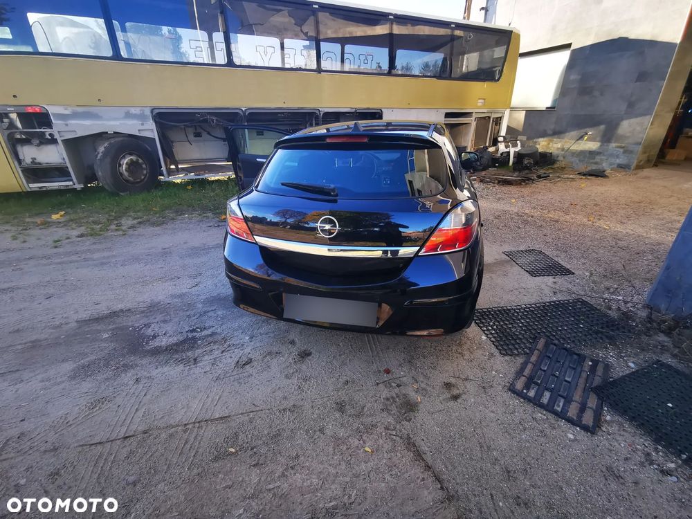 Opel Astra - 23