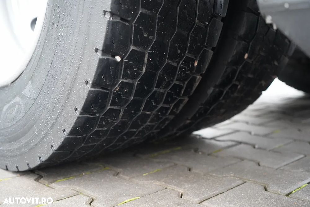 Renault T 520 / I-PARK COOL / 2021 - 20