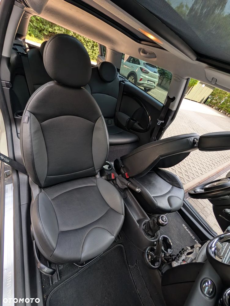 MINI Clubman - 14