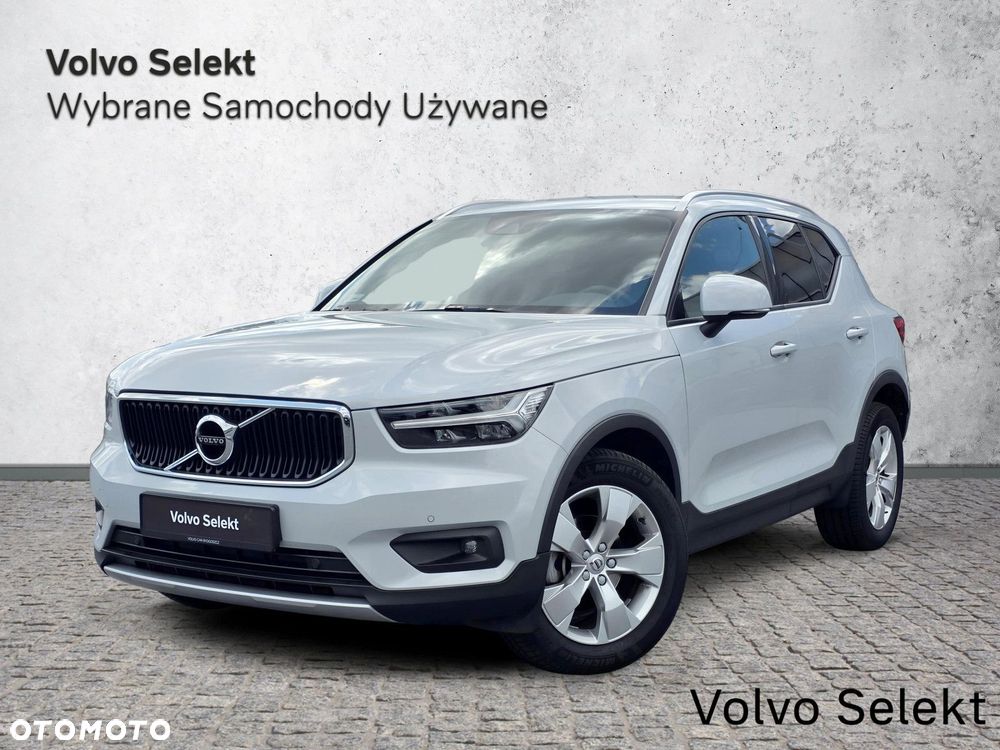 Volvo XC 40 - 2