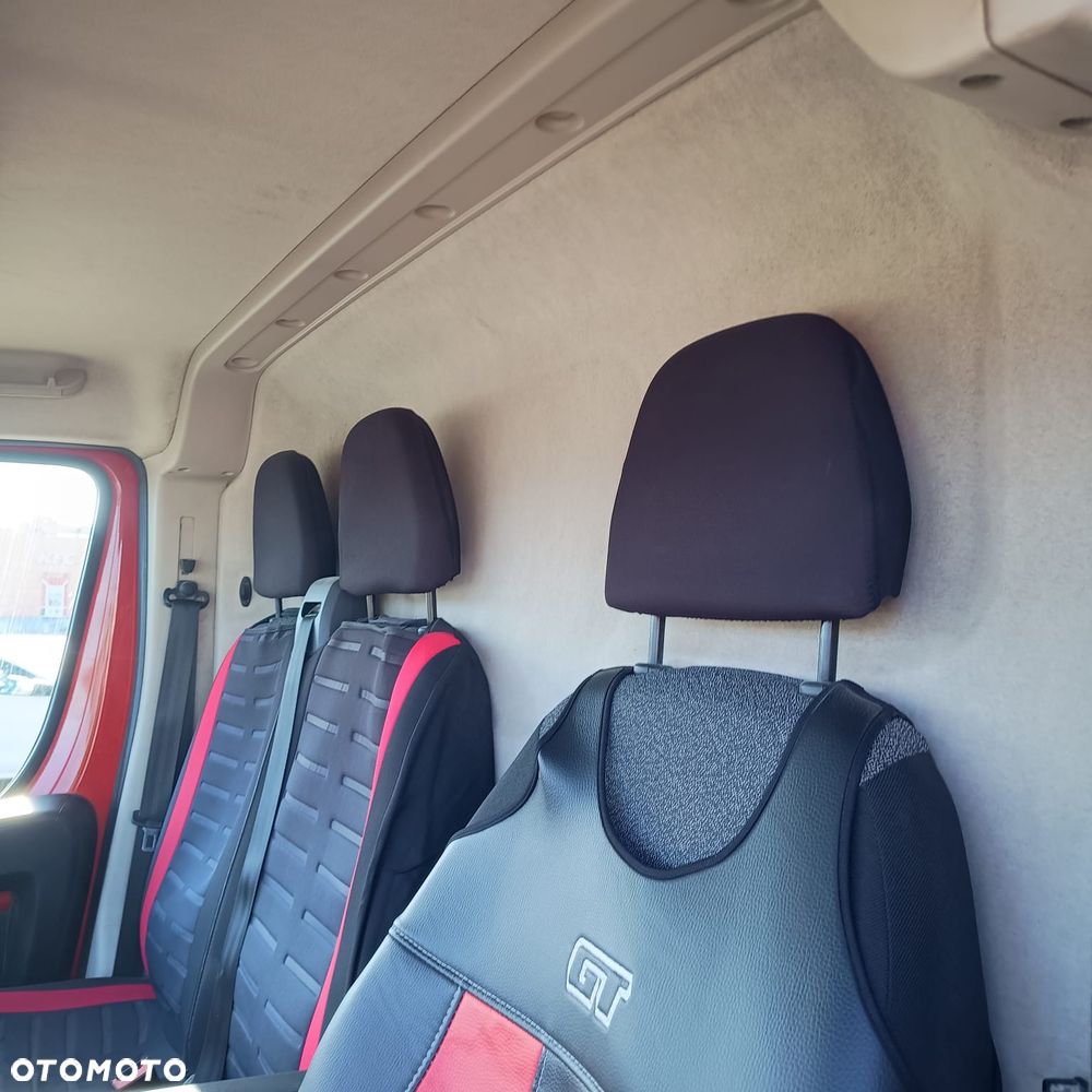 Fiat DUCATO - 11
