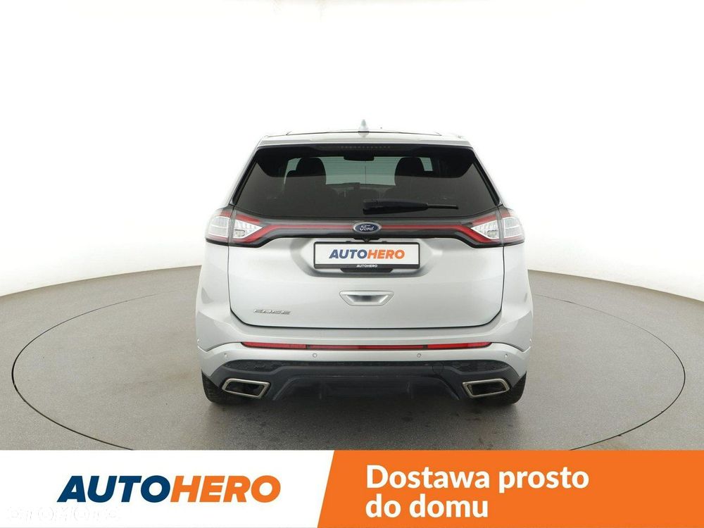 Ford Edge 2.0 TDCi Bi-Turbo 4x4 ST-LINE - 7