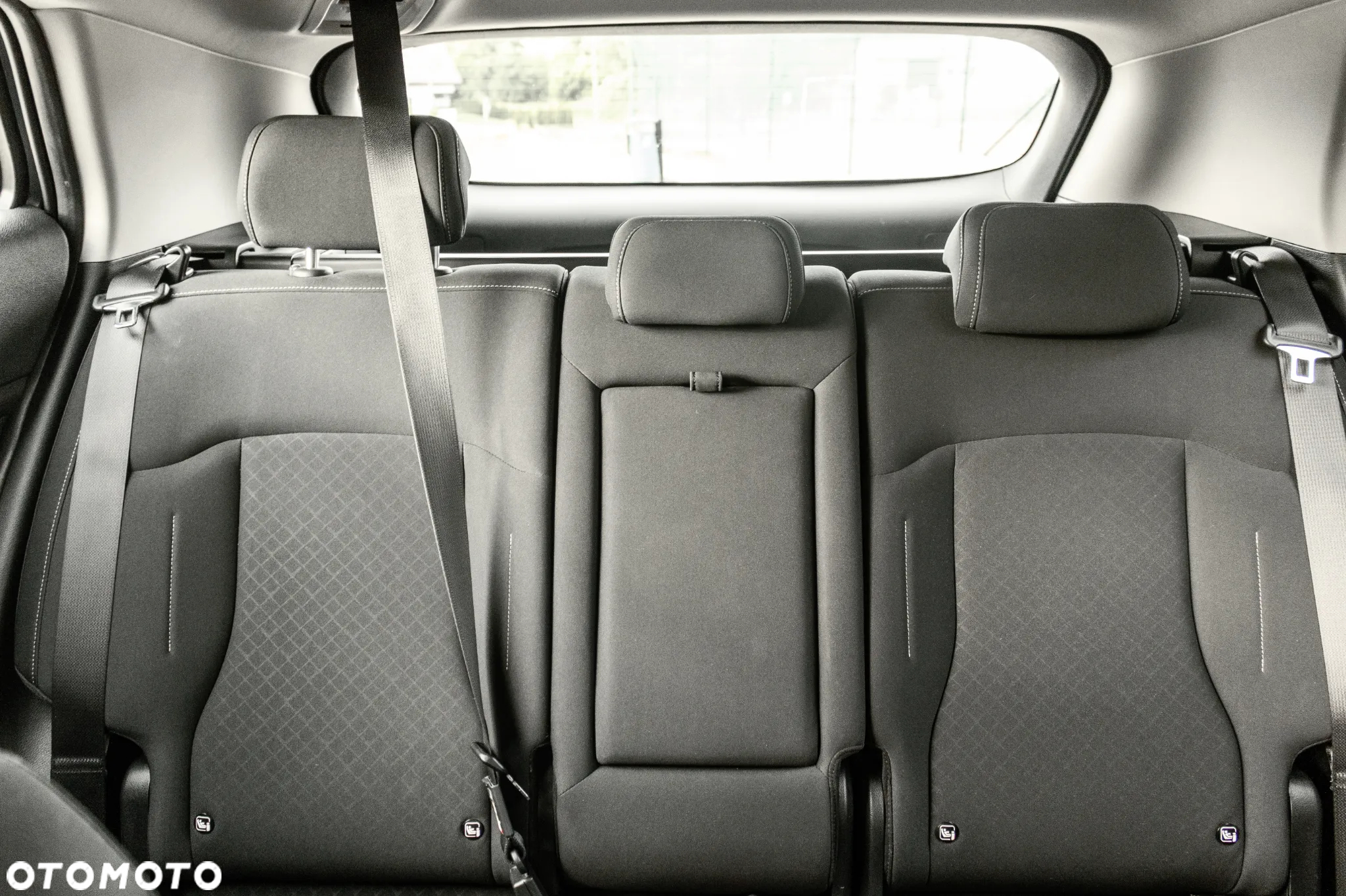 Kia Sportage - 21