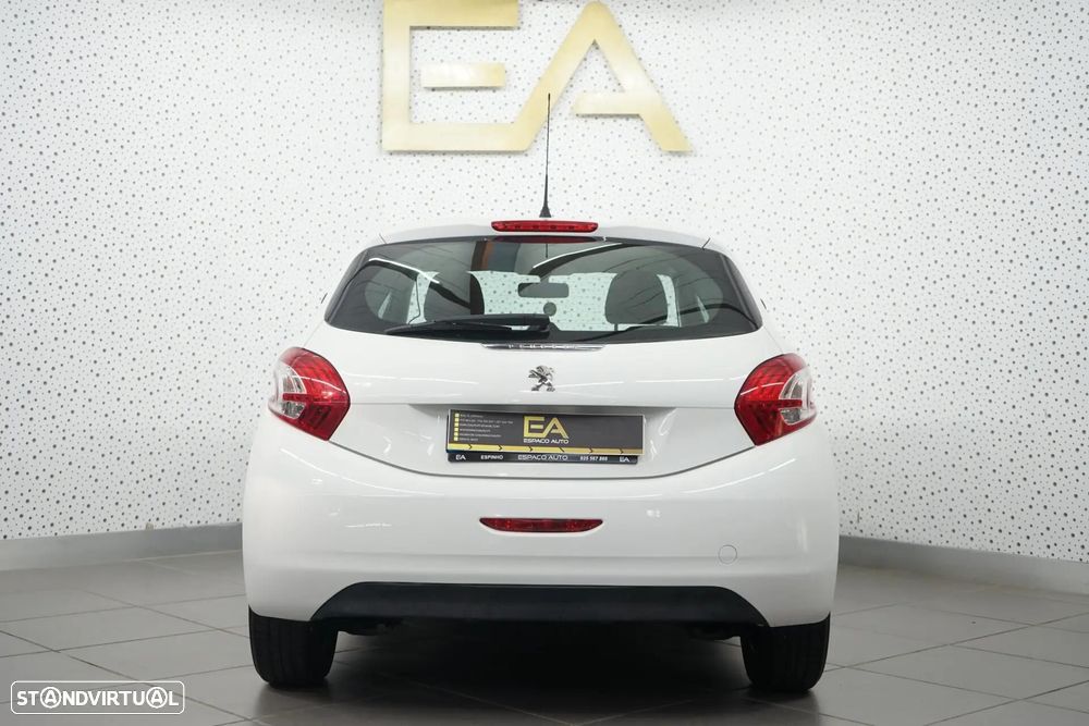 Peugeot 208 1.0 PureTech Access - 5