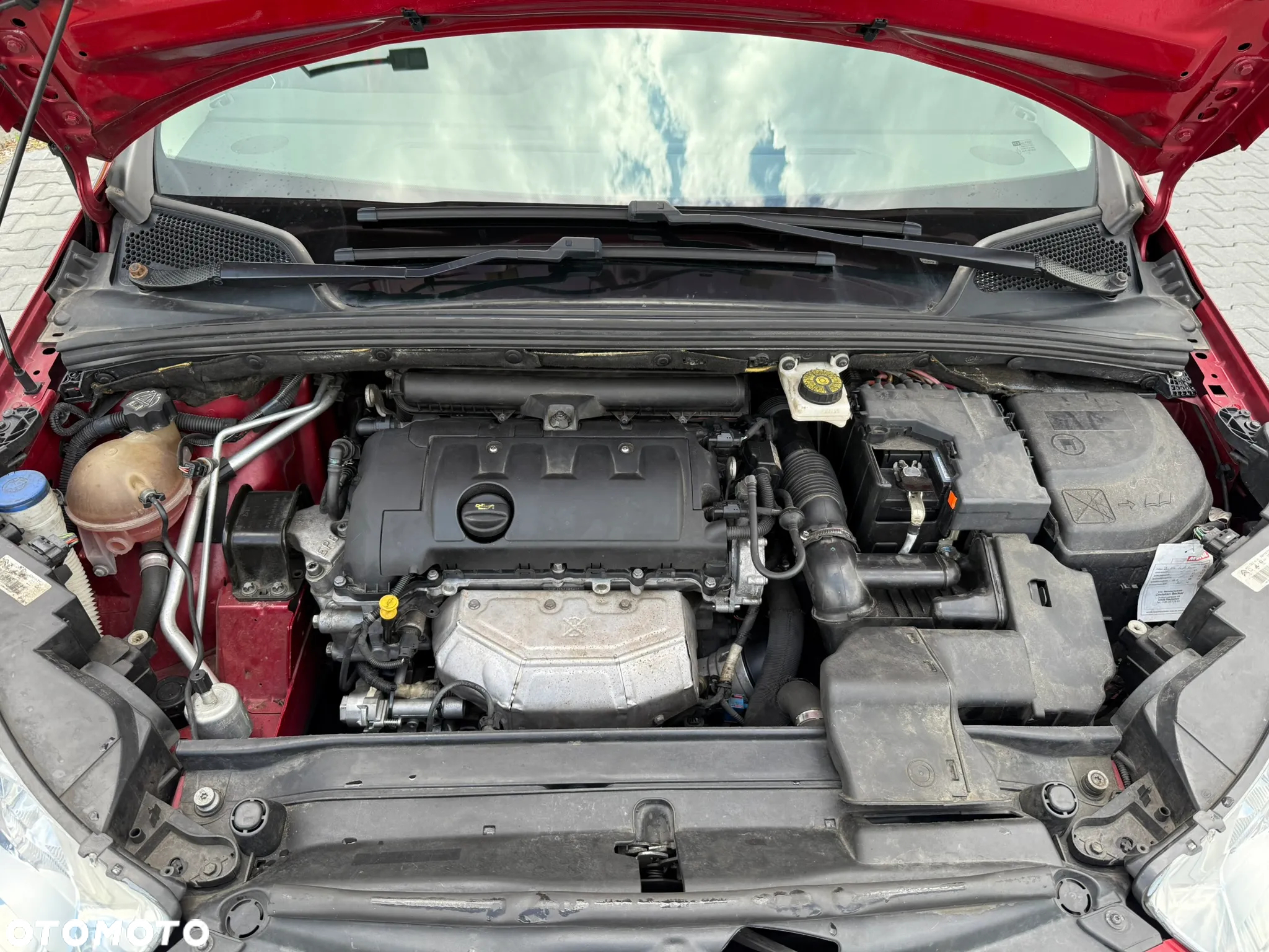 Citroën C4 VTi 120 Tendance - 33