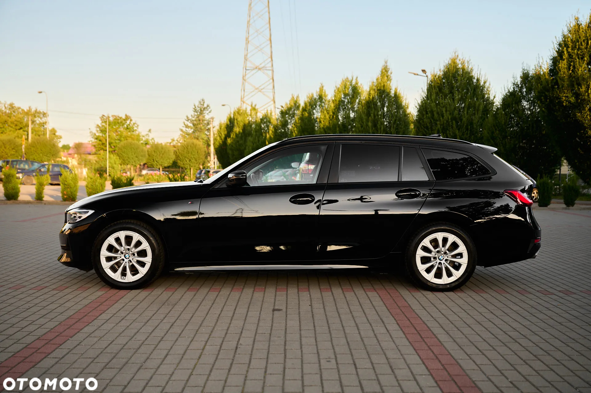 BMW Seria 3 - 10
