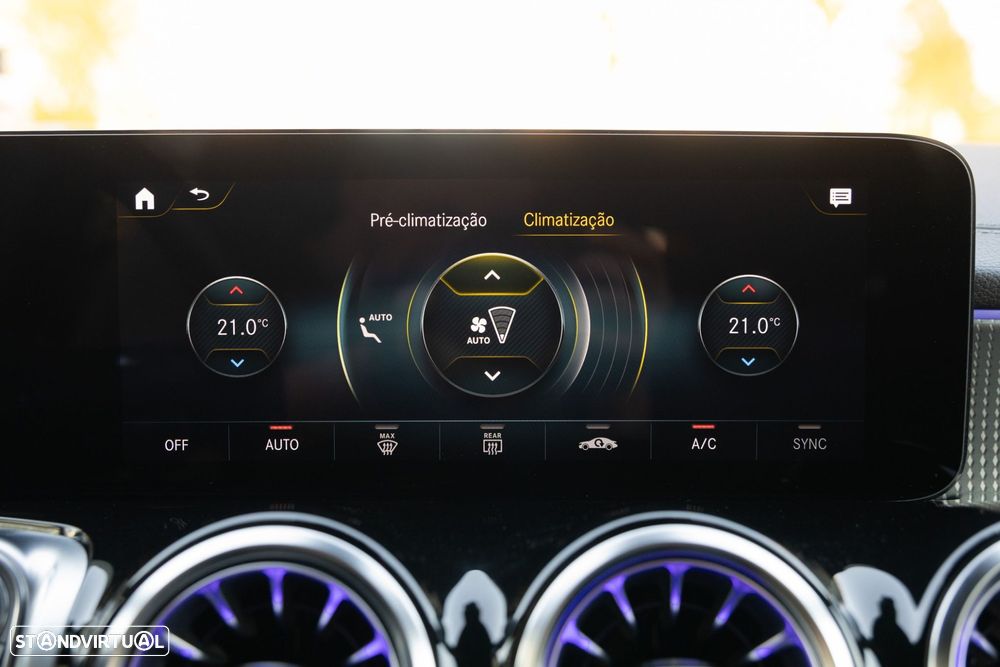 Mercedes-Benz EQB 300 4Matic AMG Line - 42