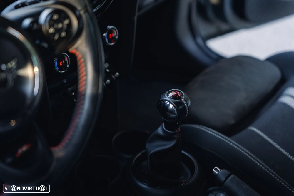 MINI 5 Portas One - 34