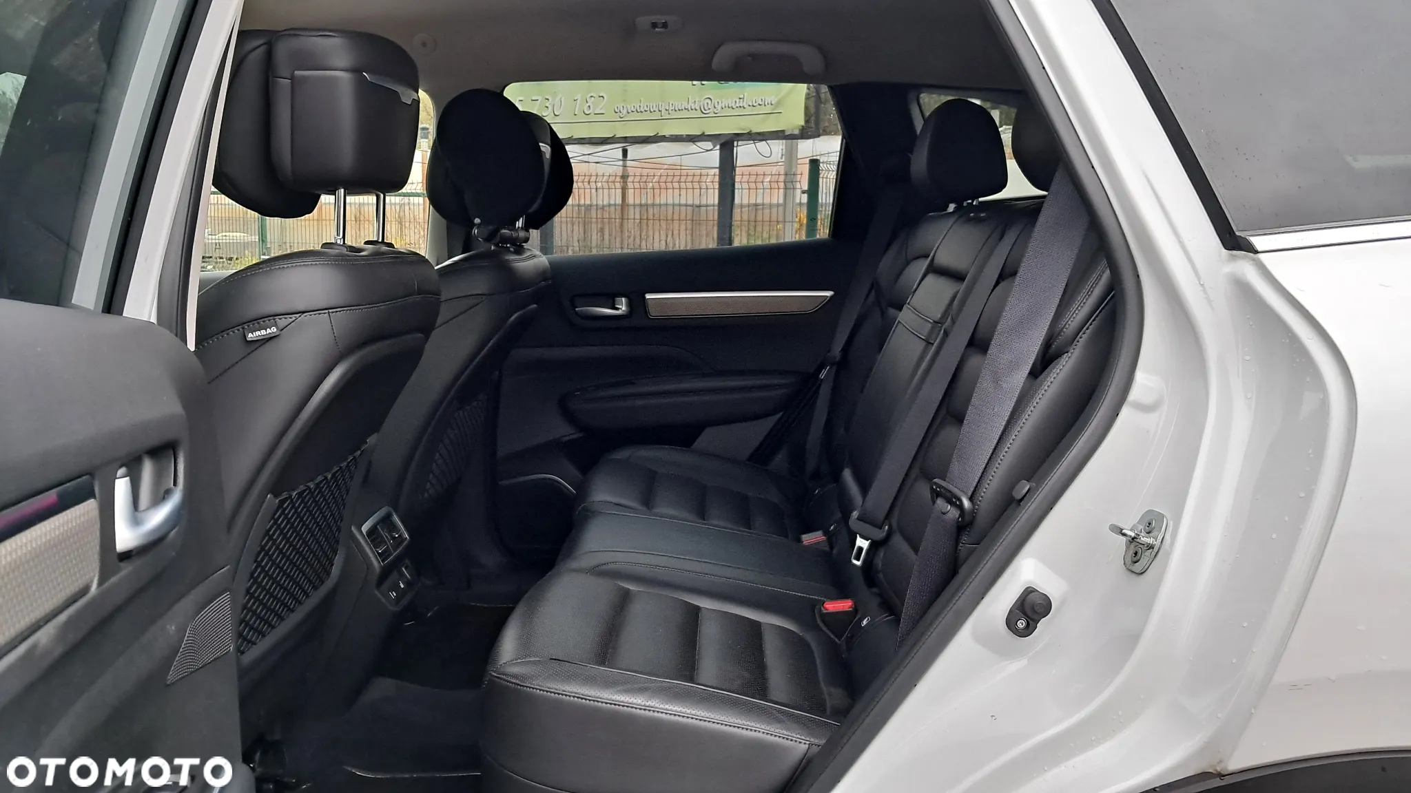 Renault Koleos 2.0 dCi Initiale Paris X-Tronic - 12