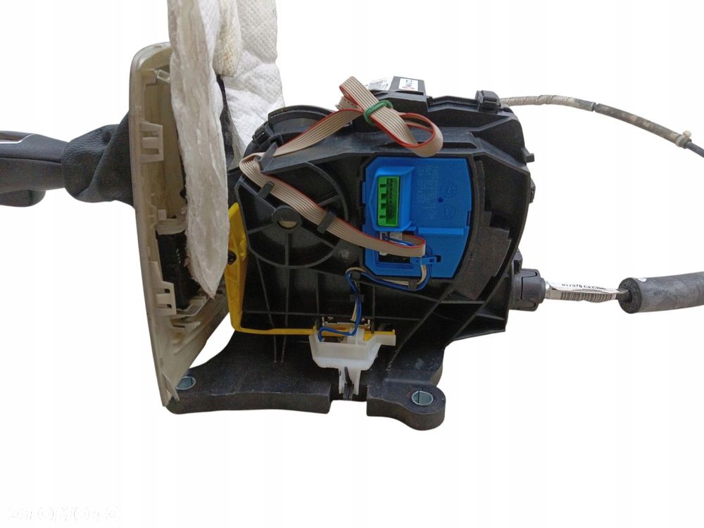 WYBIERAK LINKA BIEGÓW AUTOMAT FORD KUGA MK1 LIFT (2010-2012) 2.0 TDCI 140KM 9V41-7C453-EB - 5