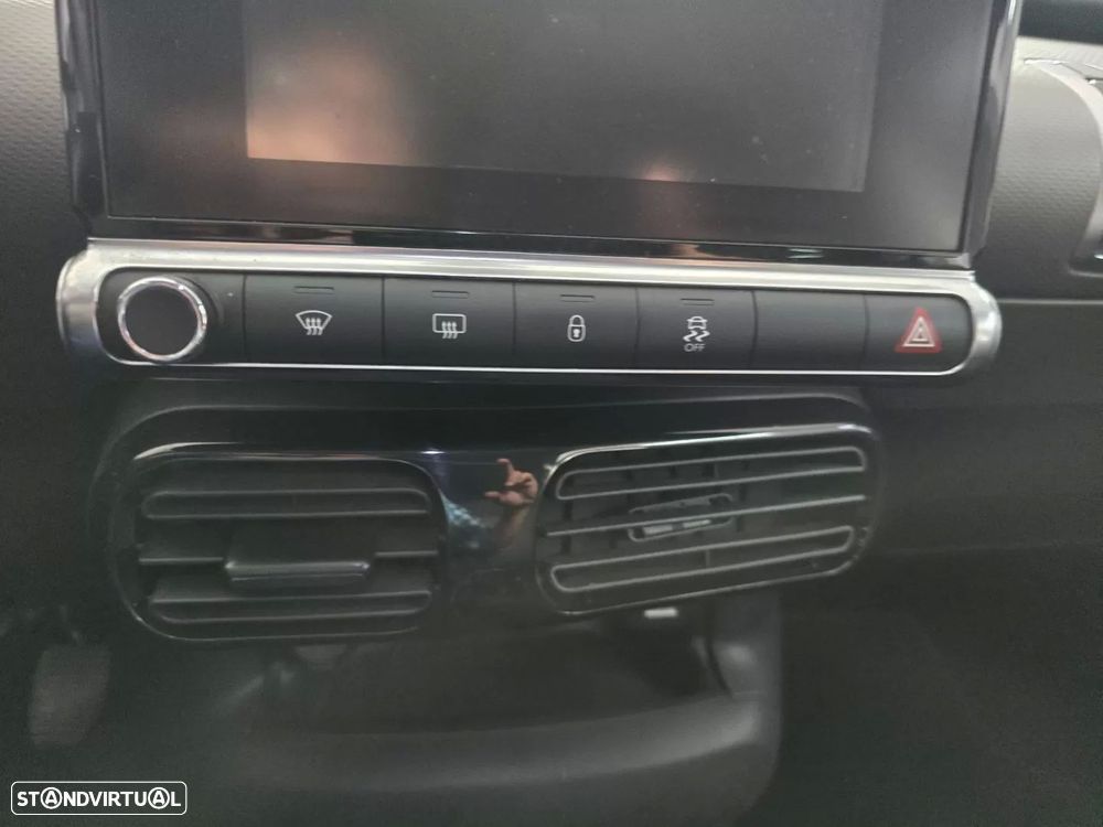 Citroën C4 Cactus Pure Tech 110 Stop&Start Selection - 16