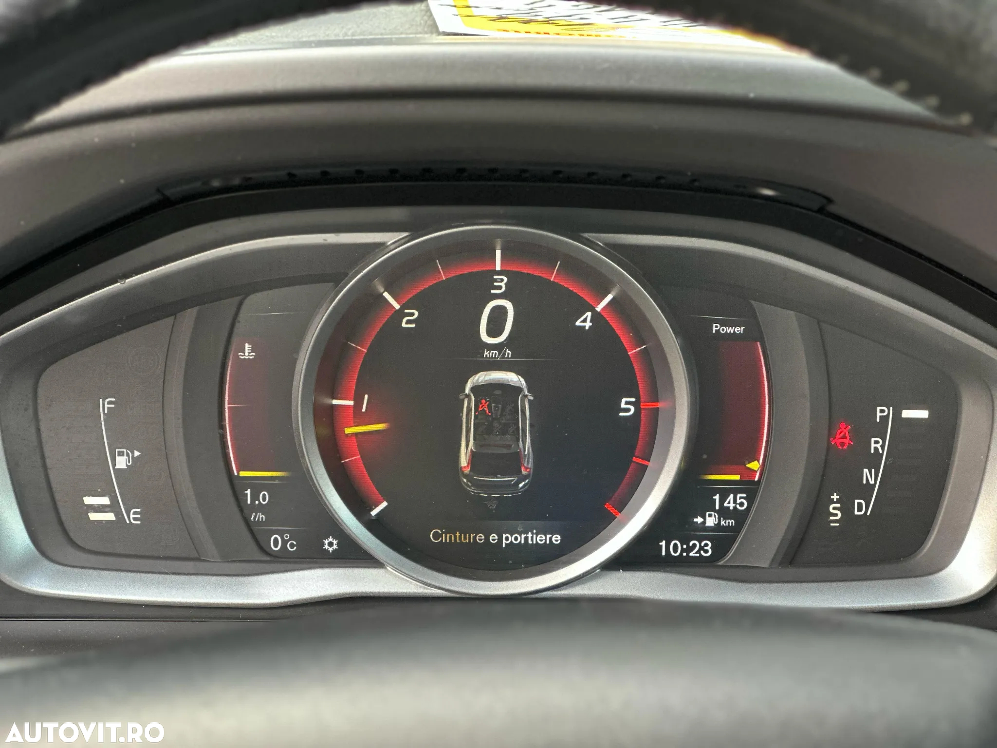 Volvo XC 60 - 12
