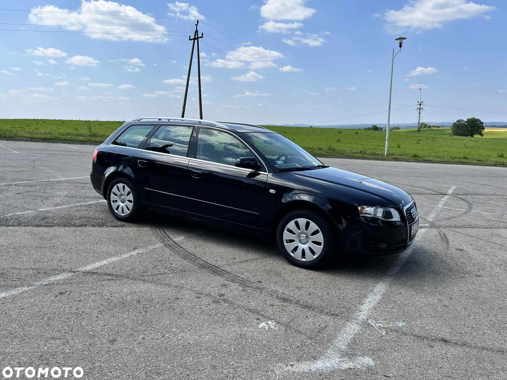Audi A4 Avant 2.0 TDI - 6