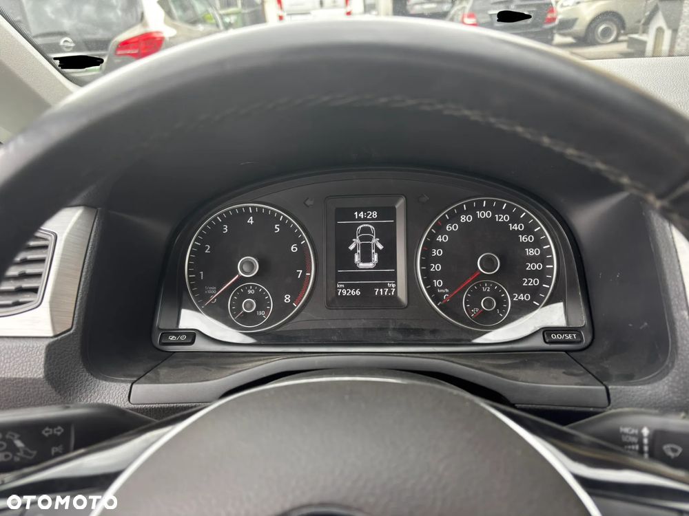 Volkswagen Caddy - 6