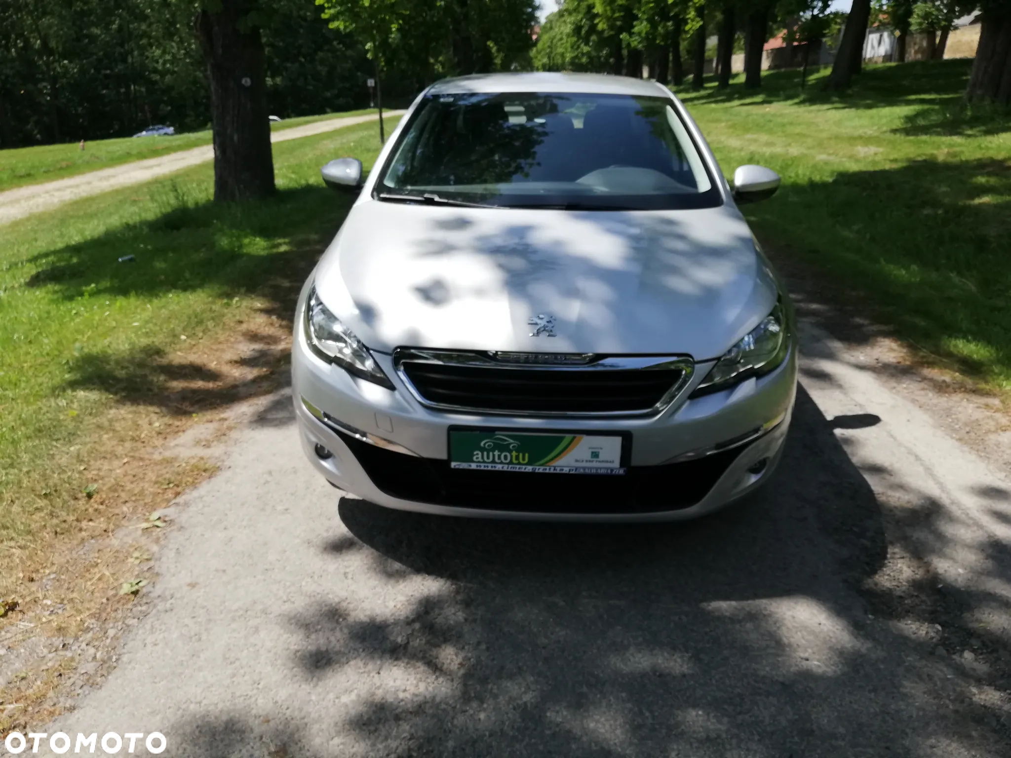 Peugeot 308 SW BlueHDi 100 Stop & Start Access - 13