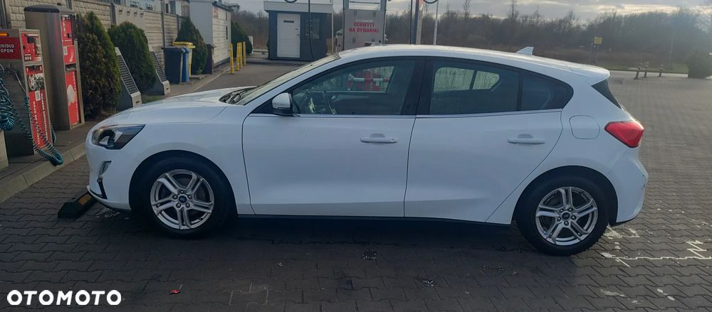 Ford Focus 1.5 EcoBlue Trend Edition - 2