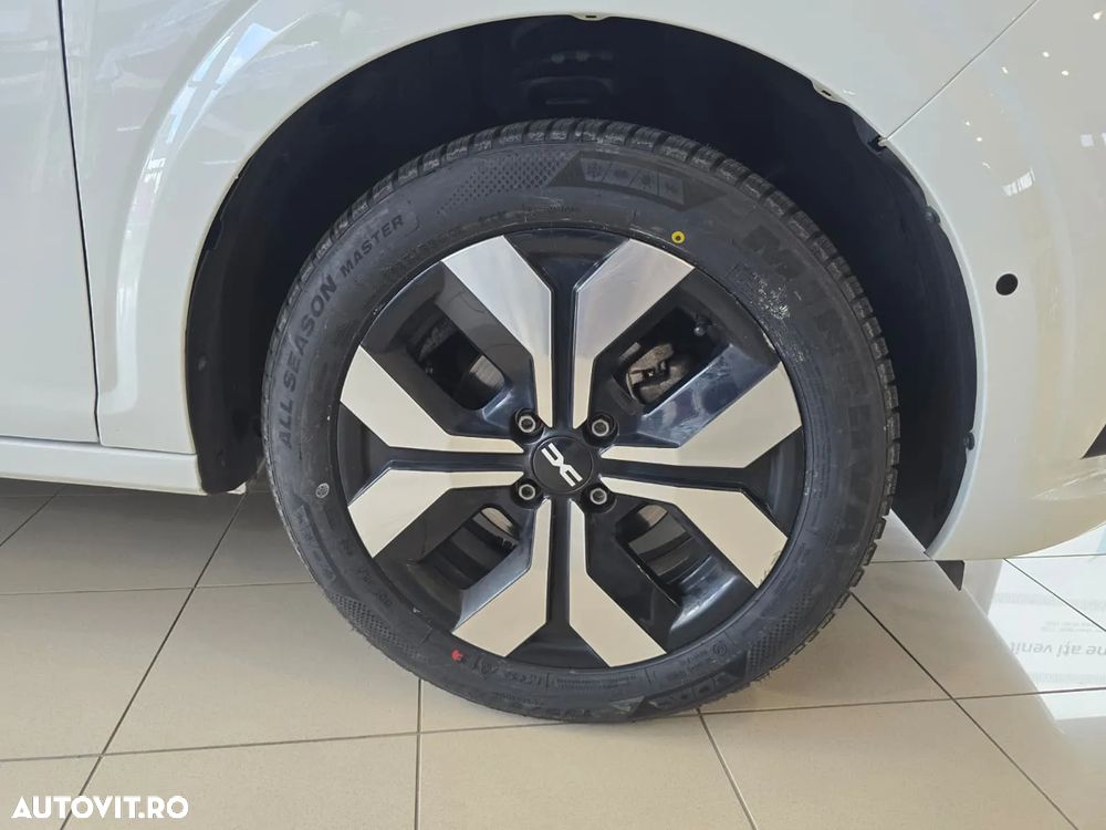 Dacia Logan ECO-G 100 MT6 XX - 6