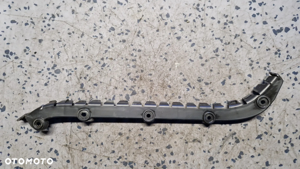 SKODA FABIA II KOMBI ŚLIZG ZDERZAKA PRAWY TYŁ 5J9807394