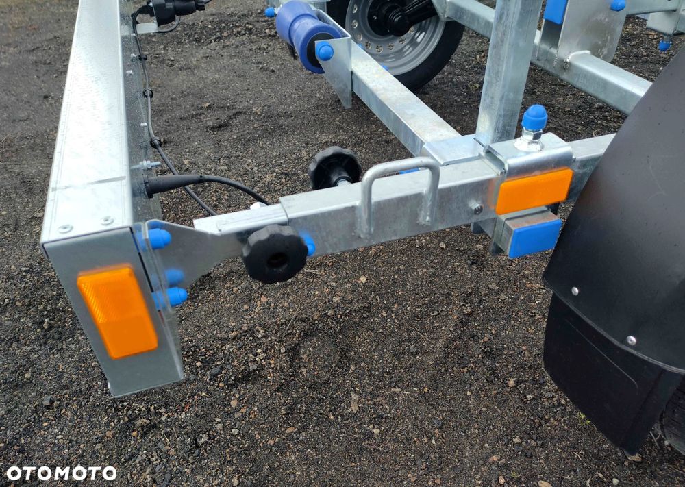 Faro Aqua przyczepa pod skuter wodny łódź - 22