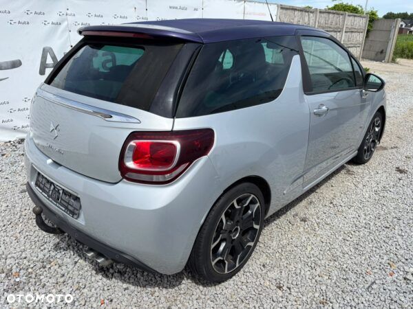 Citroën DS3 THP 155 SportChic - 3