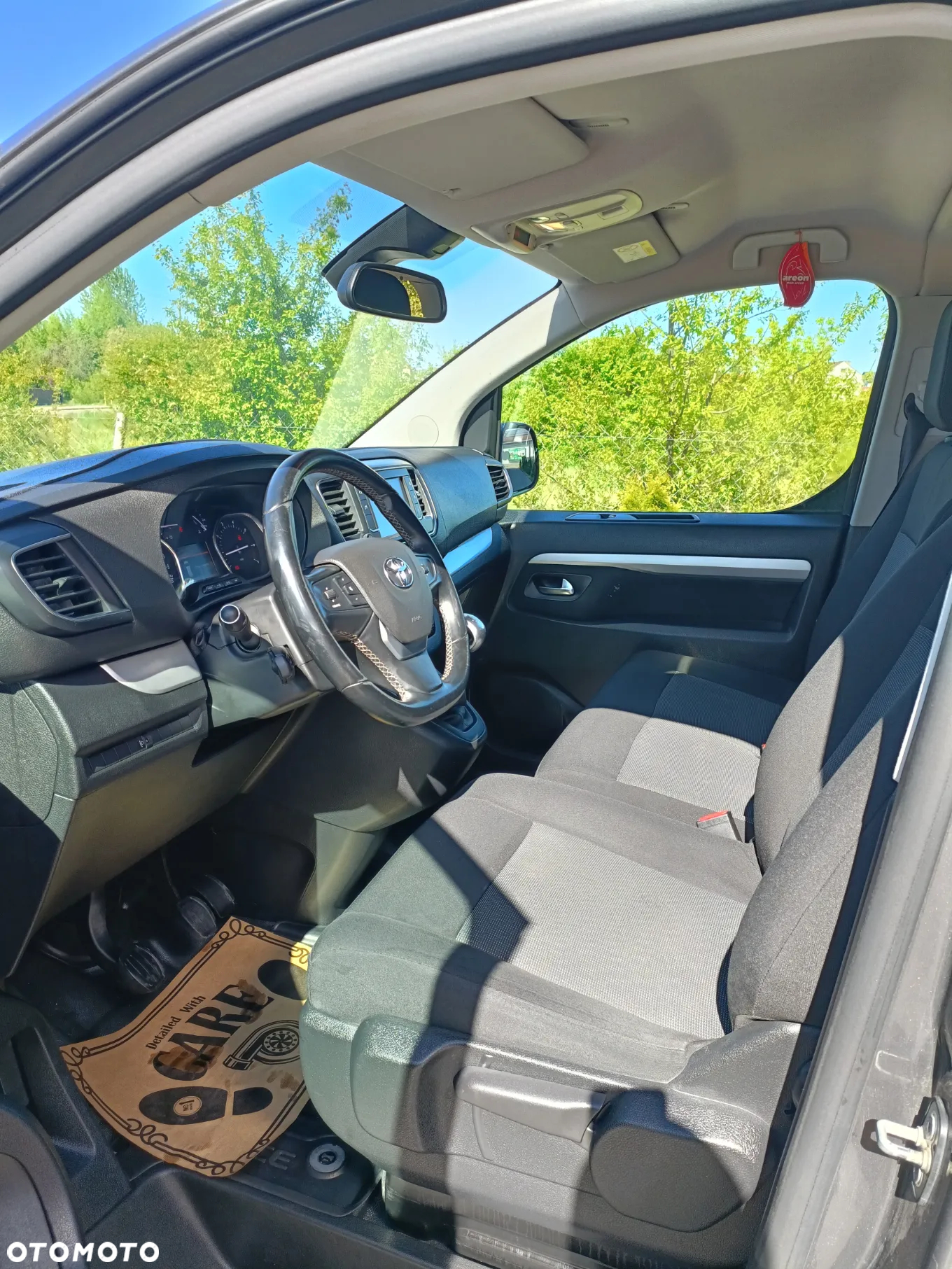 Toyota Proace Verso 2.0 D4-D Long Family - 9