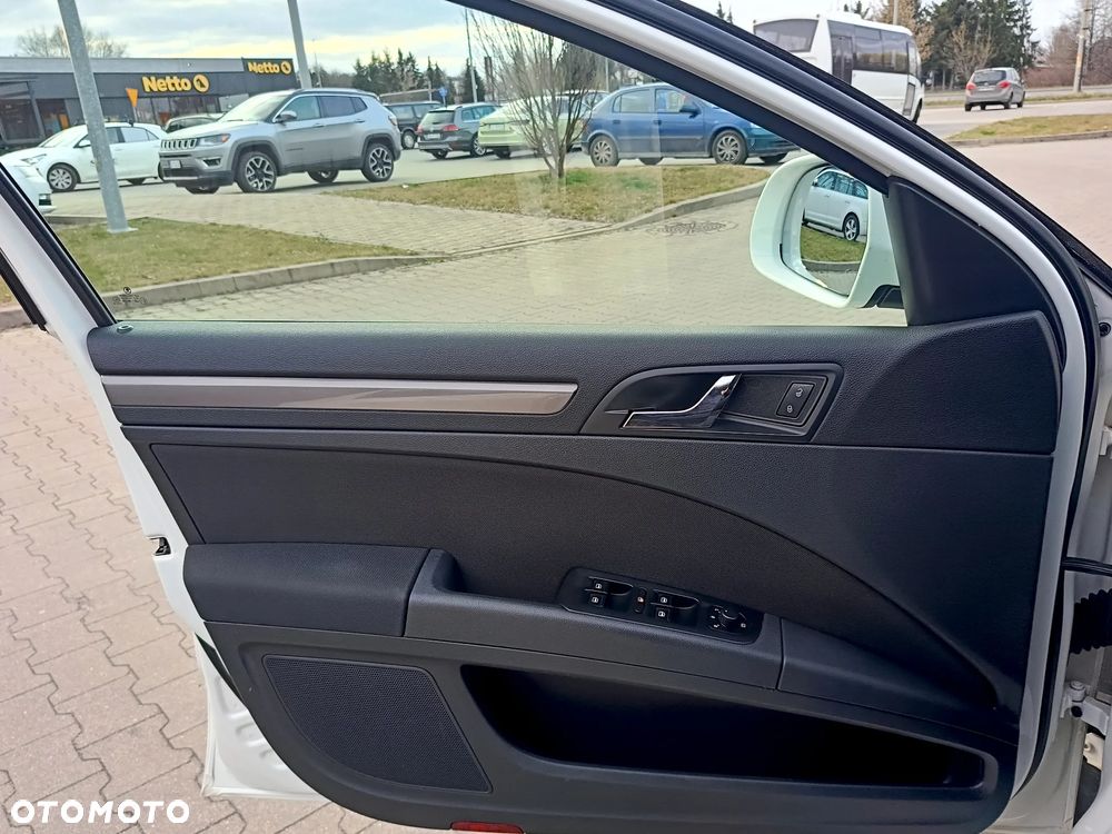Skoda Superb 1.4 TSI Active - 23