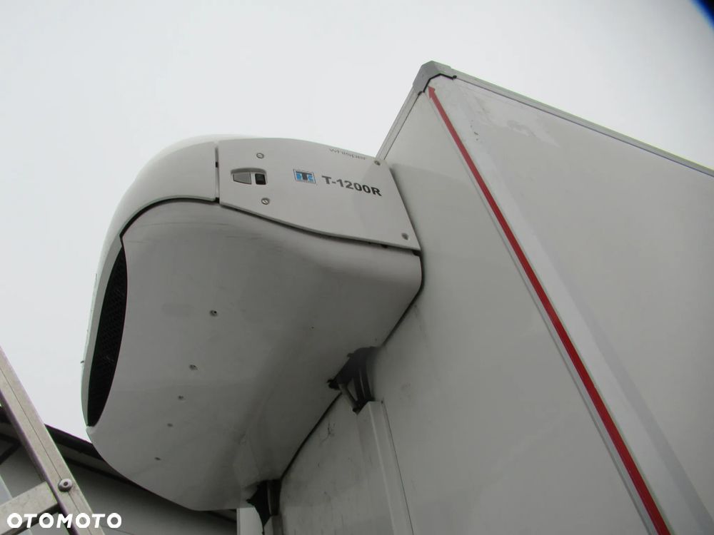Thermo King T-1000R T-1200R  Carrier 850 950 1150 Agregat - 2