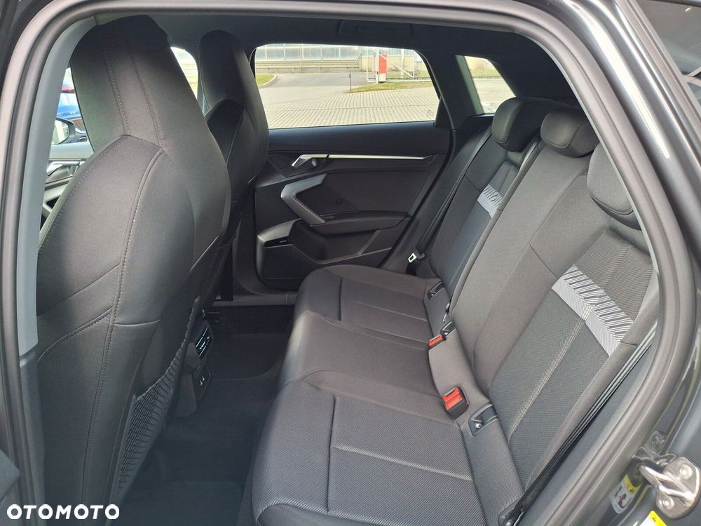 Audi A3 Allstreet - 19