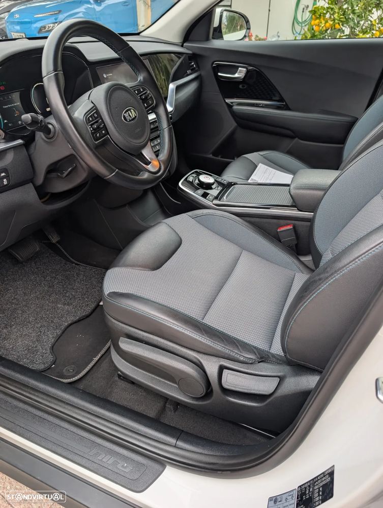 Kia e-Niro Vision - 5