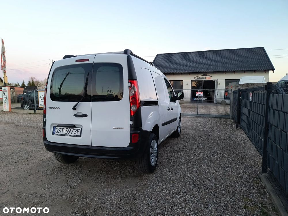 Renault kangoo - 7