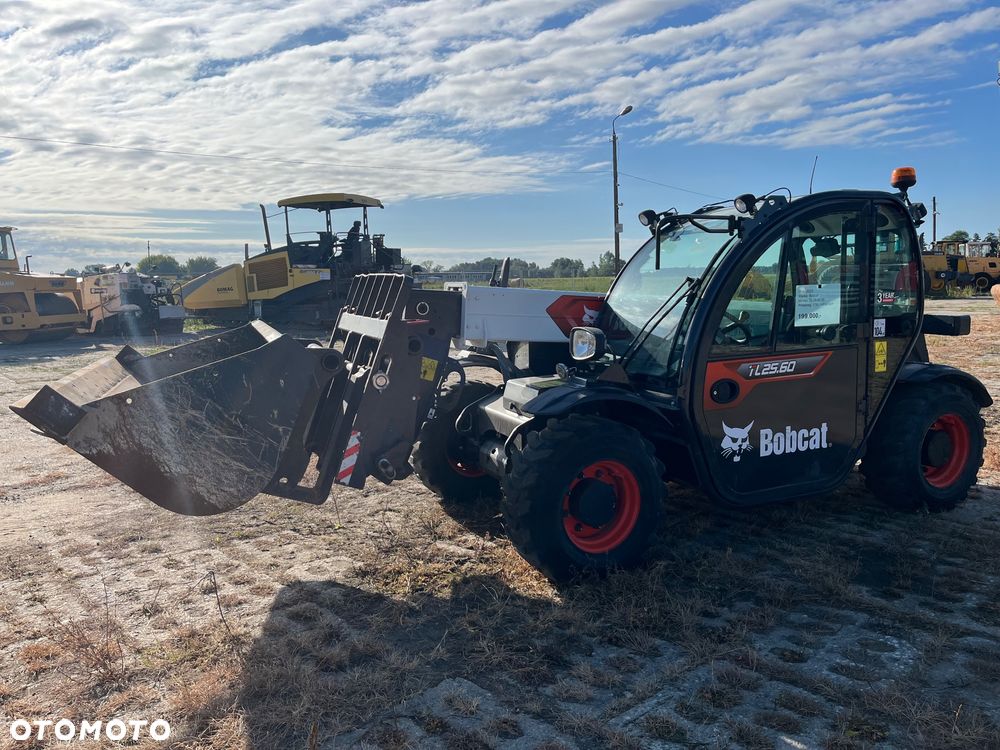 Bobcat TL 25.60 RB - 4