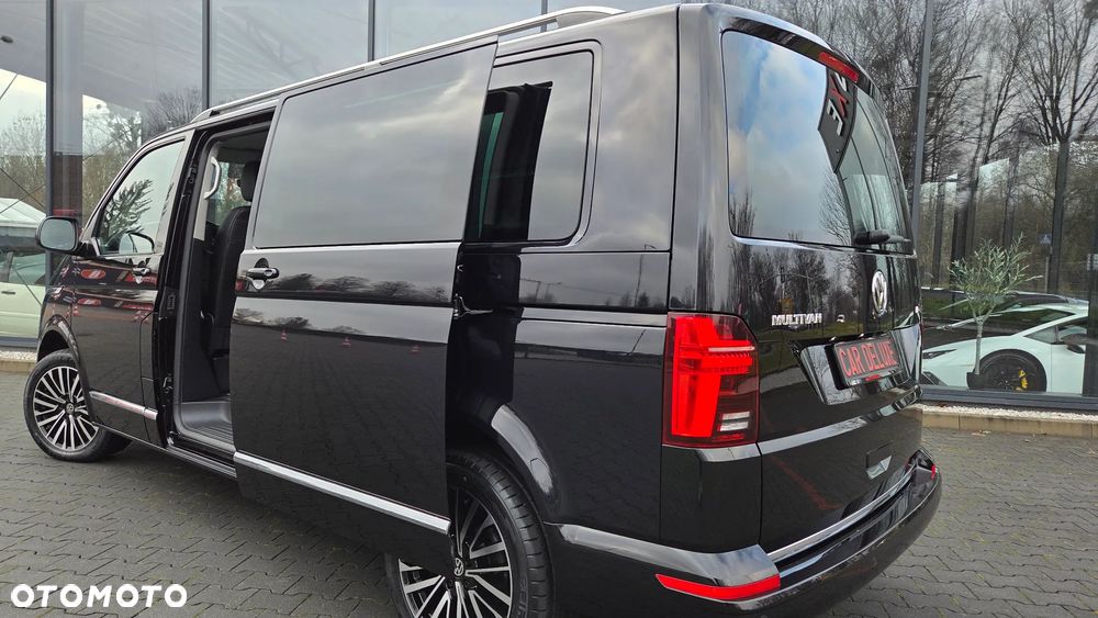 Volkswagen Multivan - 36