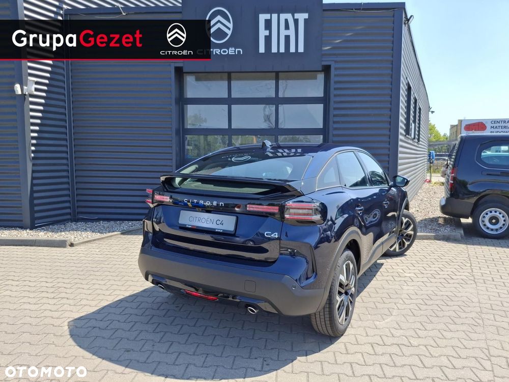 Citroën C4 - 4