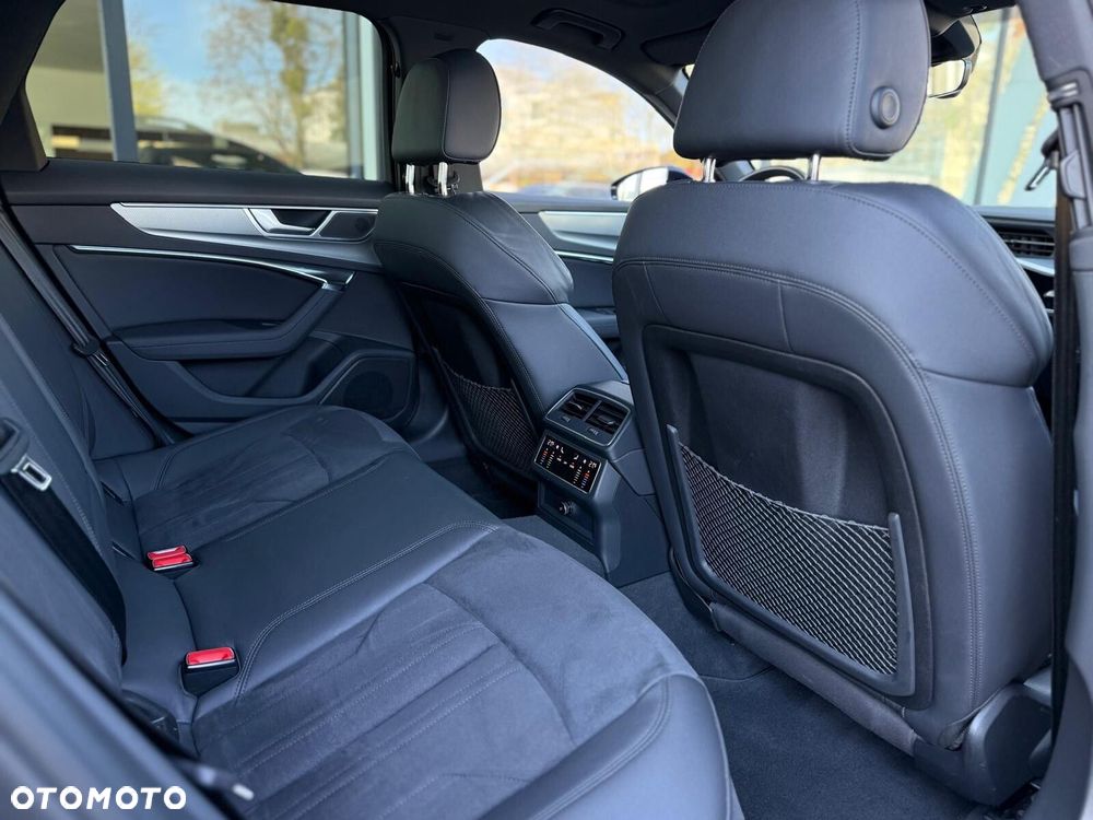 Audi A6 Allroad 40 TDI mHEV Quattro S tronic - 22