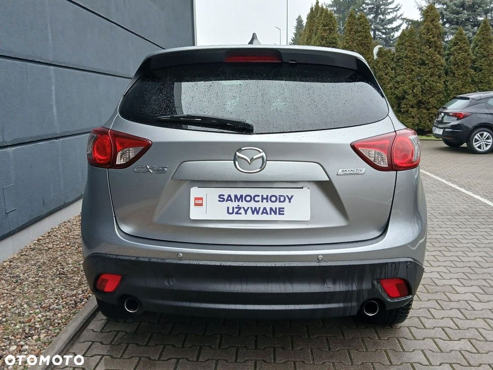 Mazda CX-5 2.0 Skyenergy 2WD - 7