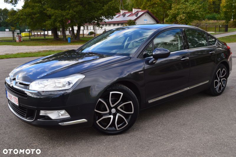 Citroën C5 - 34
