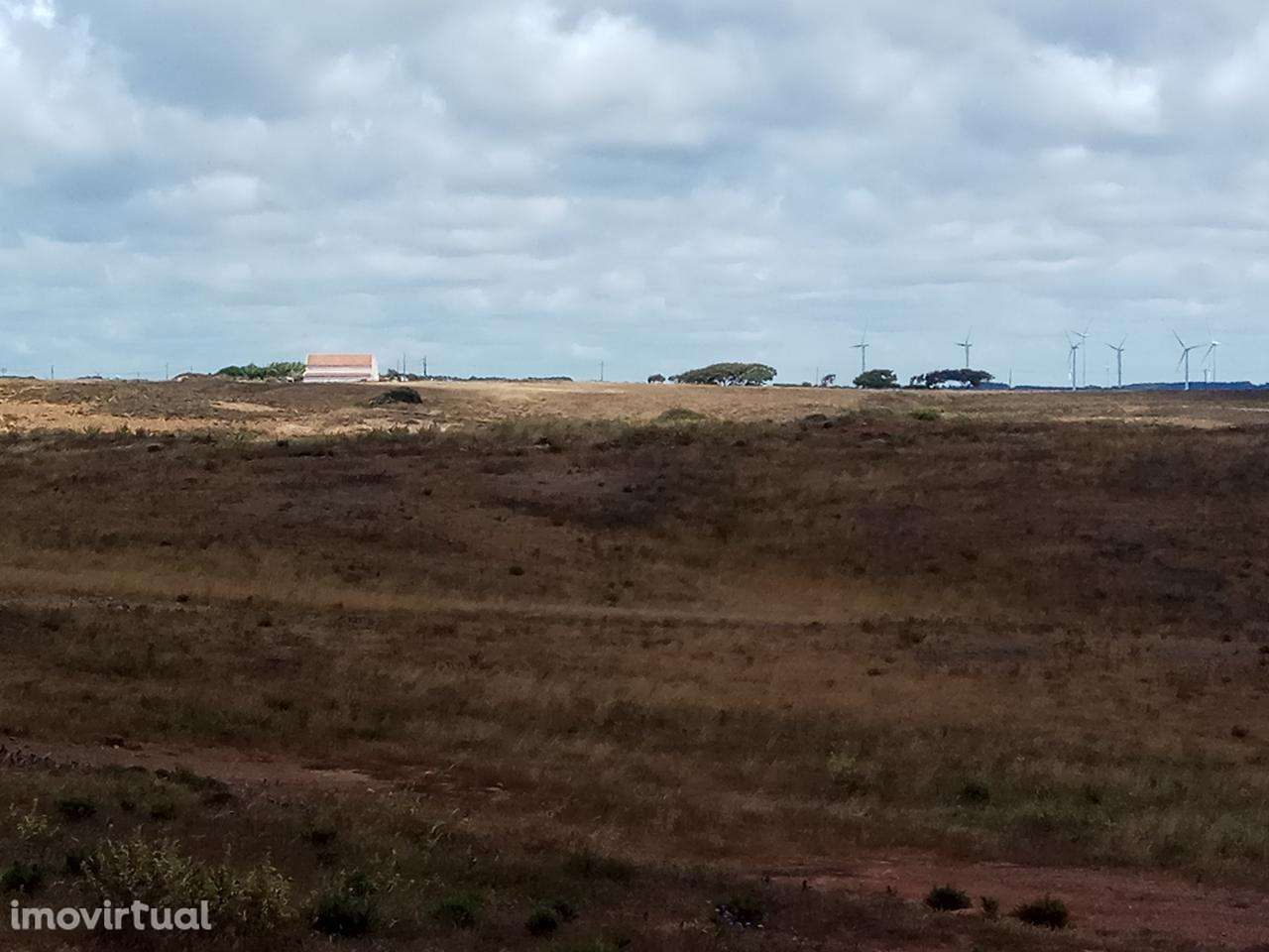 Terreno Rústico Currais Velhos - Vila do Bispo _ 664Lagos V13 - Grande imagem: 5/29