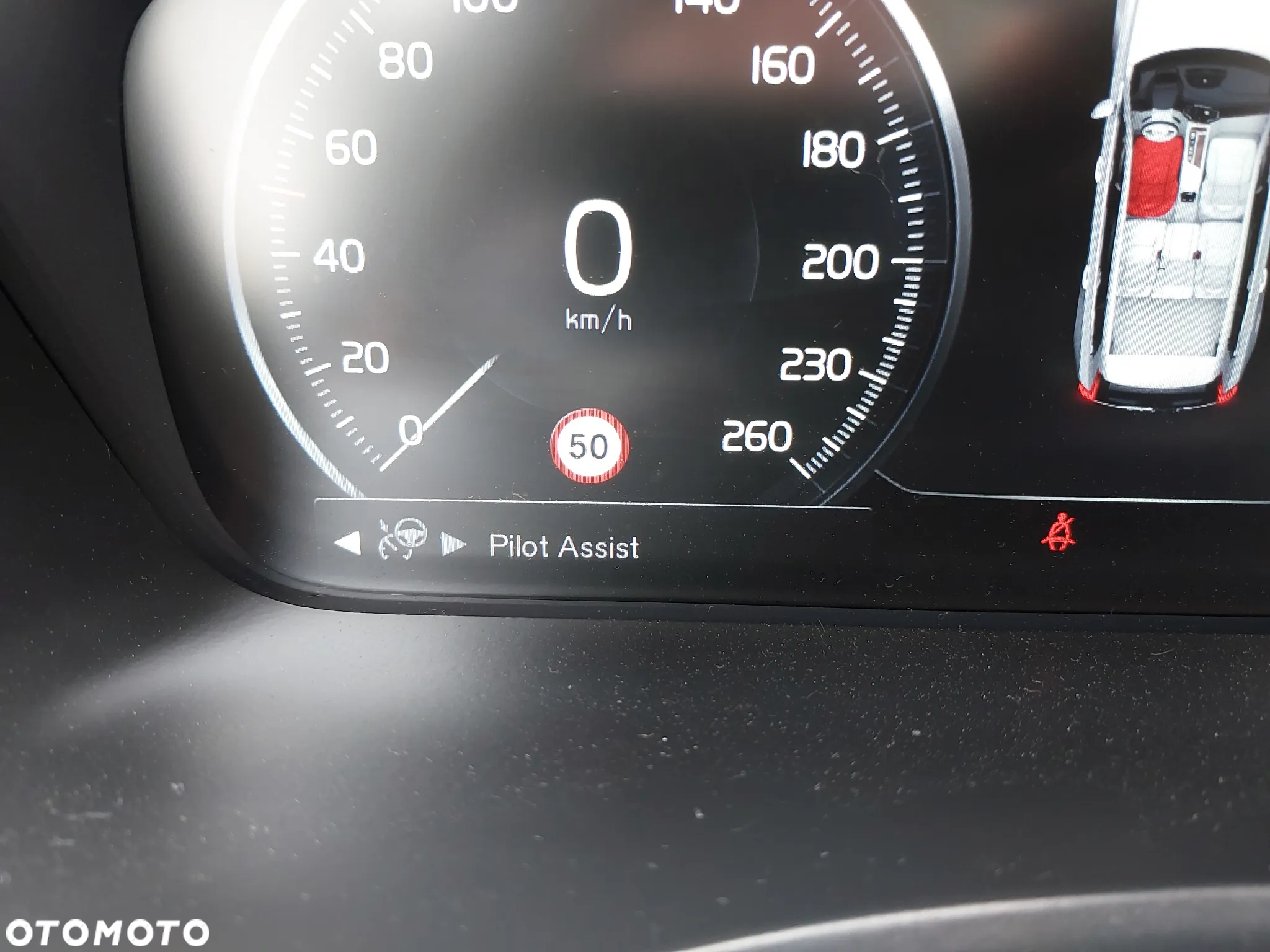 Volvo XC 90 D5 AWD Inscription - 29