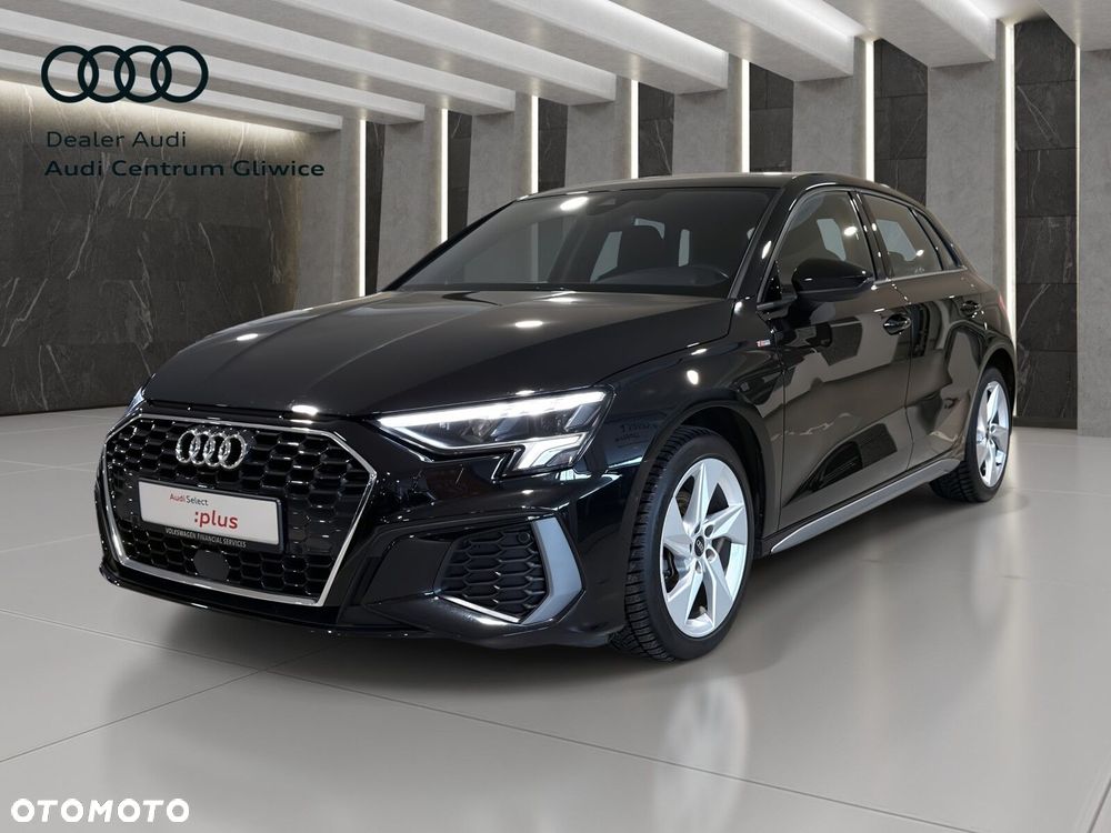 Audi A3 Sportback - 2