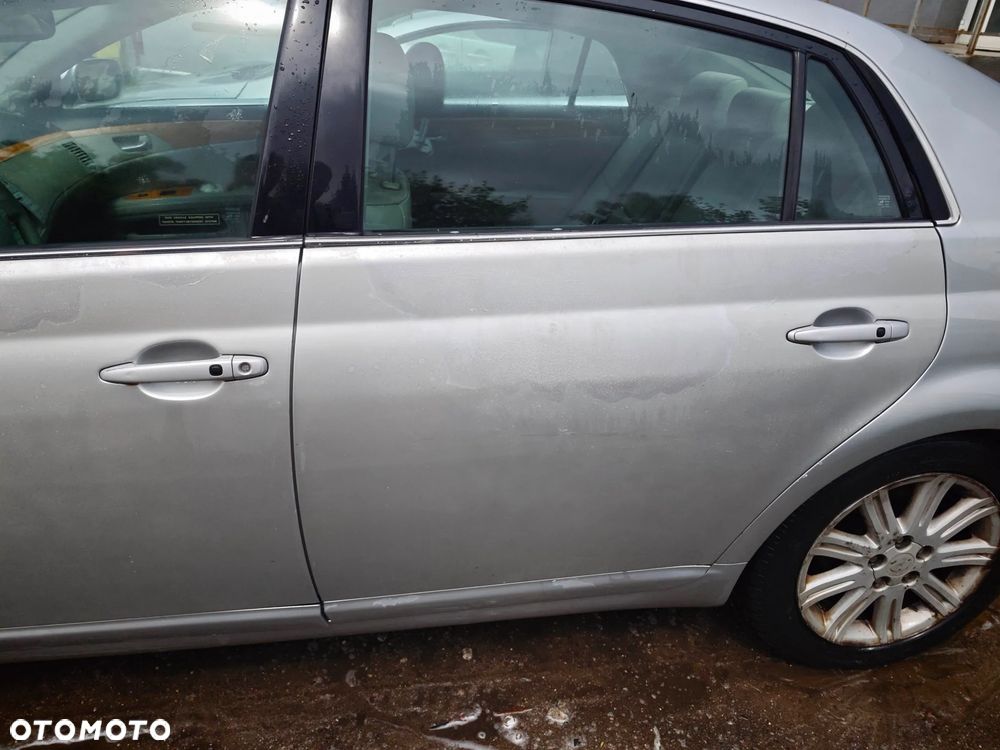 Zderzak maska drzwi silnik części Toyota Avalon 05-12 3.5 V6 - 10