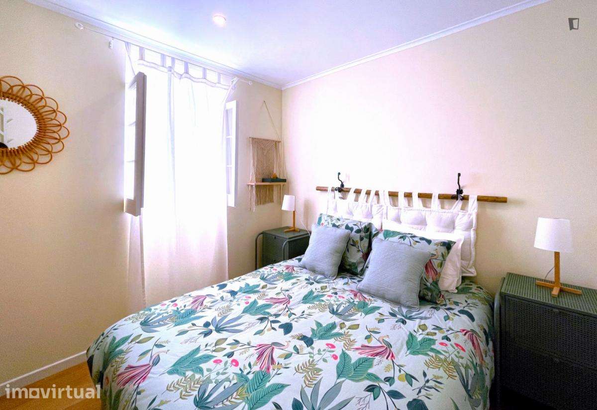 Apartamento com 2 quartos - localizado em Ponta delgada - Grande imagem: 5/30