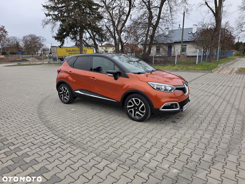 Renault Captur 1.2 TCe Intens EDC - 5