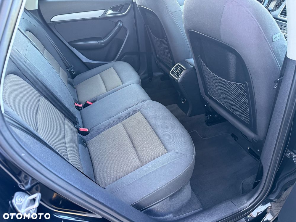 Audi Q3 2.0 TDI - 9