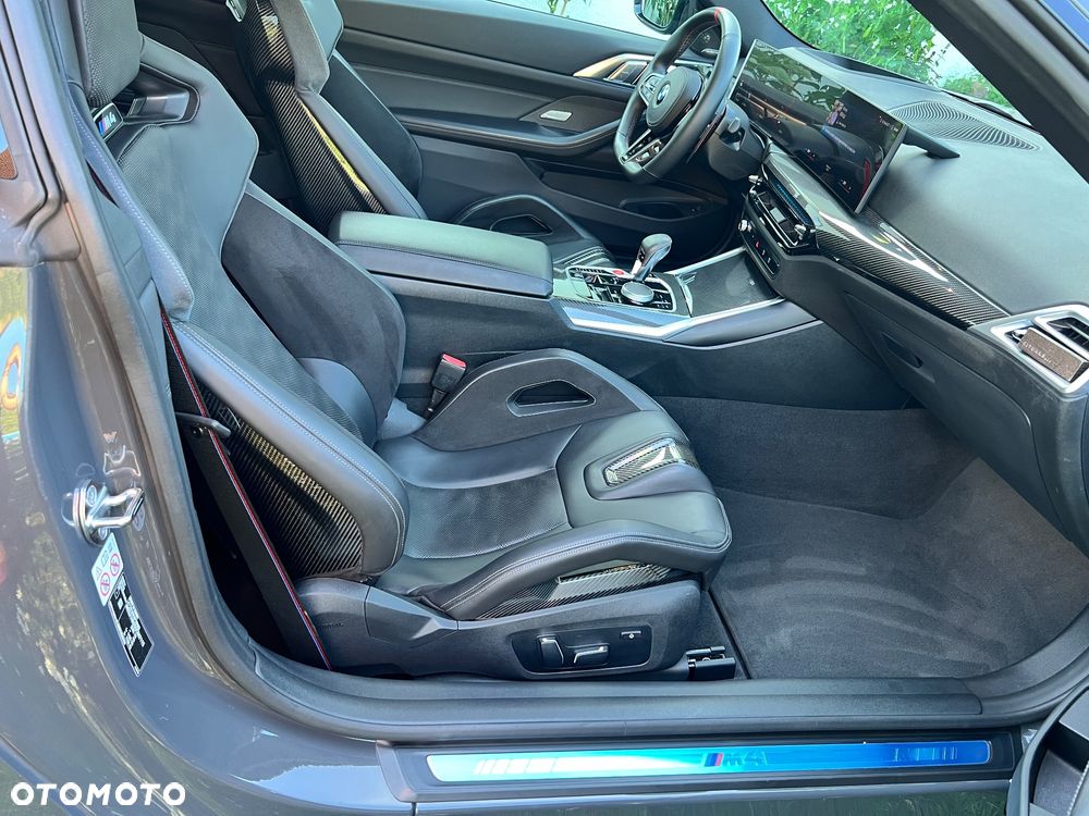 BMW M4 - 18