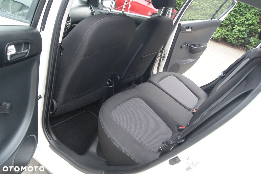 Hyundai i20 1.2 Star Edition - 13
