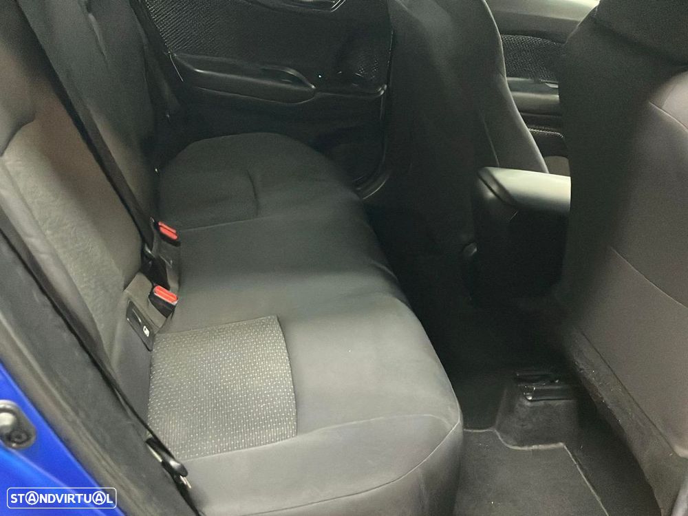 Toyota C-HR 1.2T Active - 16