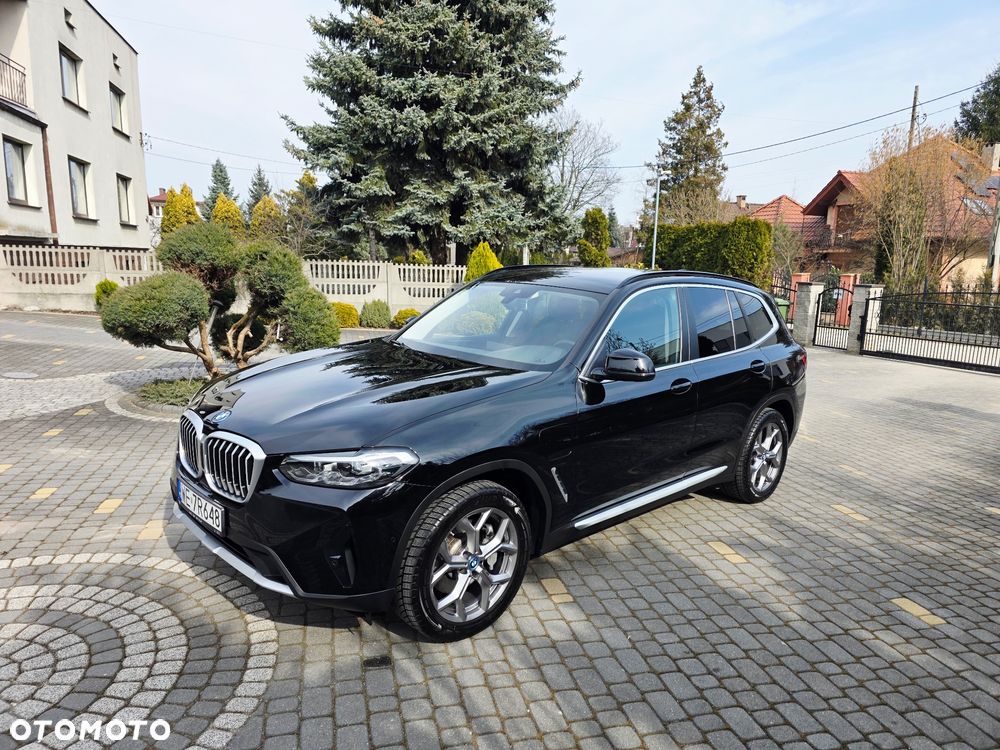 BMW X3 - 16
