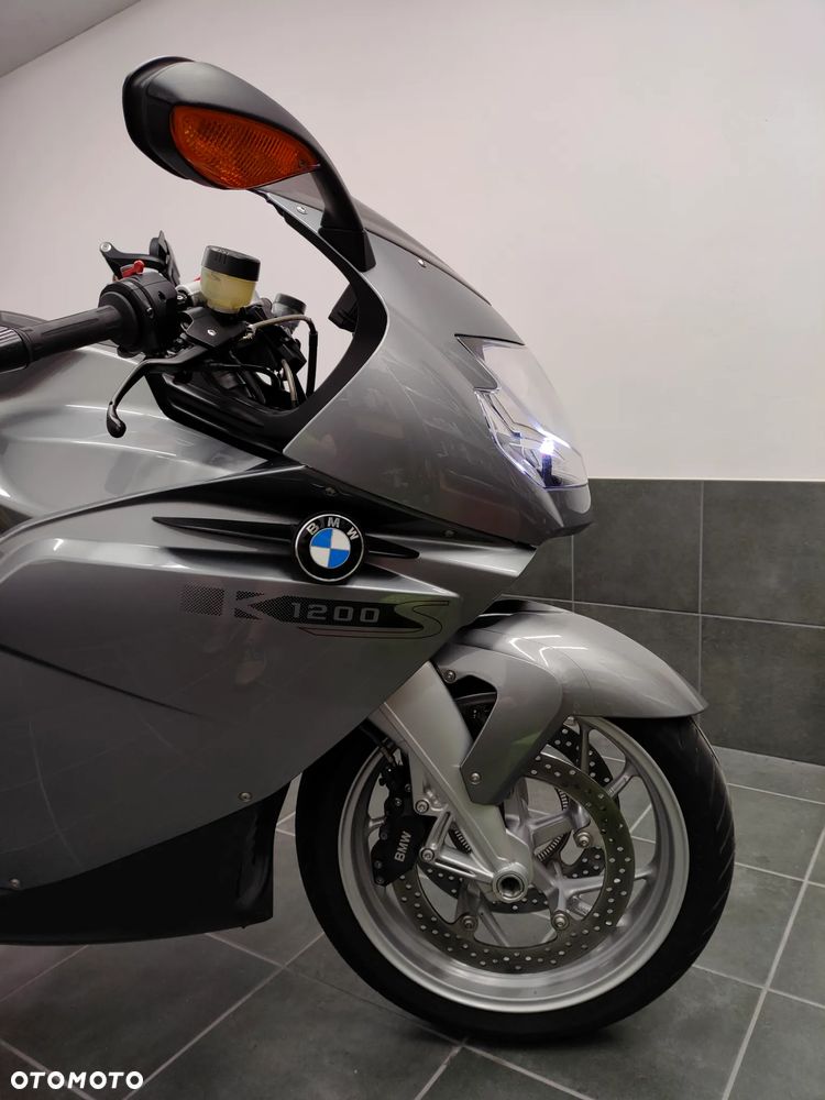 BMW K - 1